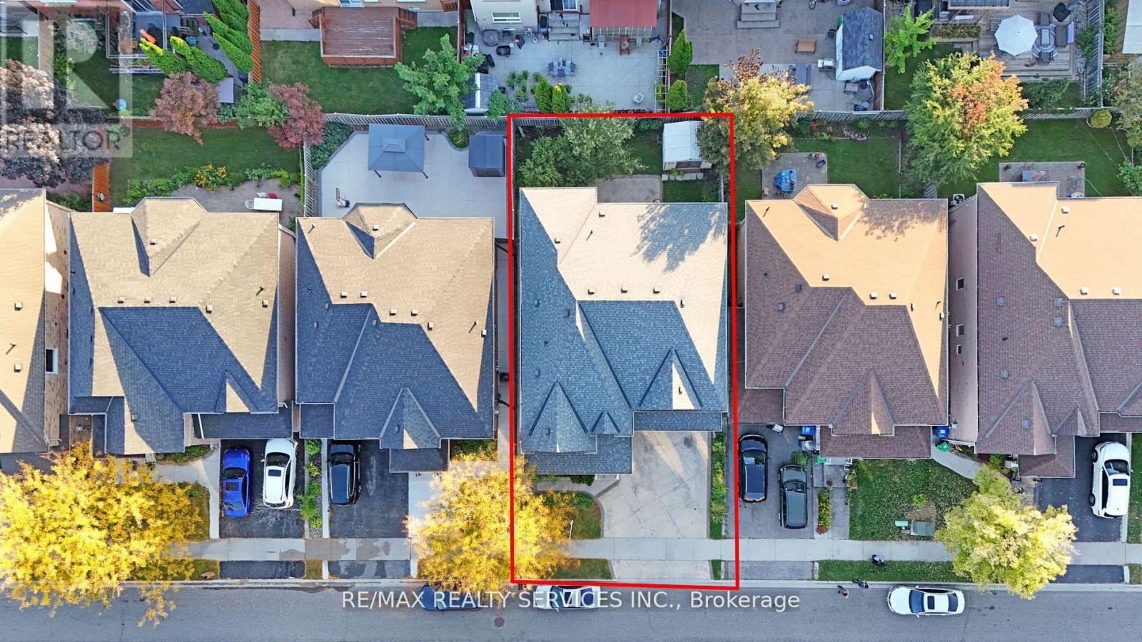 14 Foxmere Road, Brampton, Ontario  L7A 1S6 - Photo 50 - W12511214