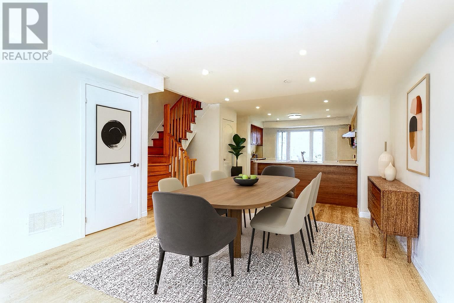 4 - 3135 Boxford Crescent, Mississauga, Ontario  L5M 0X1 - Photo 12 - W12511228