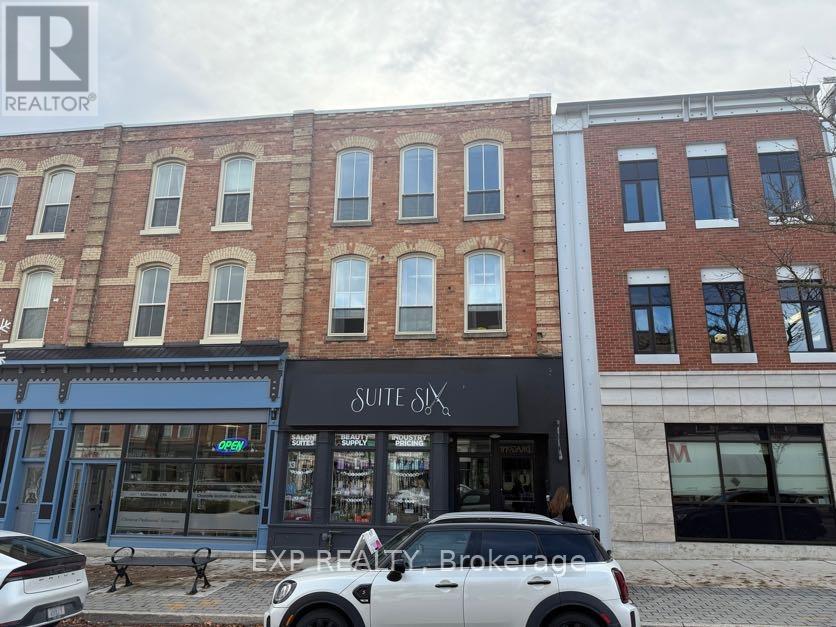 3 - 172 BROADWAY, orangeville, Ontario