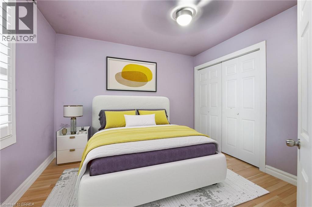 150 Catharine Avenue, Brantford, Ontario  N3T 1Y6 - Photo 4 - 40784989