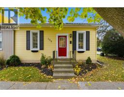 150 Catharine Avenue 2071 - Old West Brant, Brantford, Ca