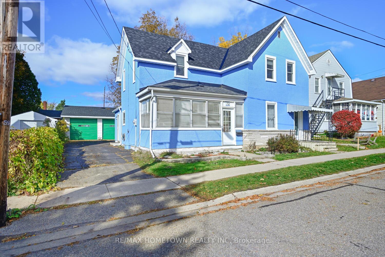 72 Havelock Street, Brockville, Ontario K6V 4M1 - Photo 3 - X12511416