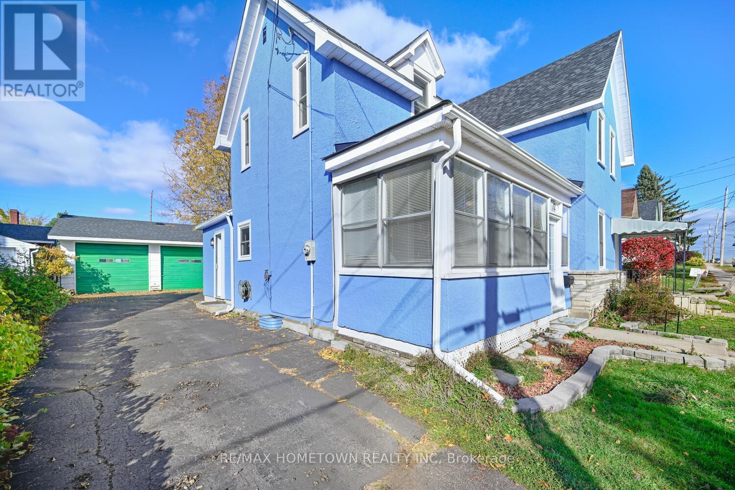 72 Havelock Street, Brockville, Ontario K6V 4M1 - Photo 40 - X12511416