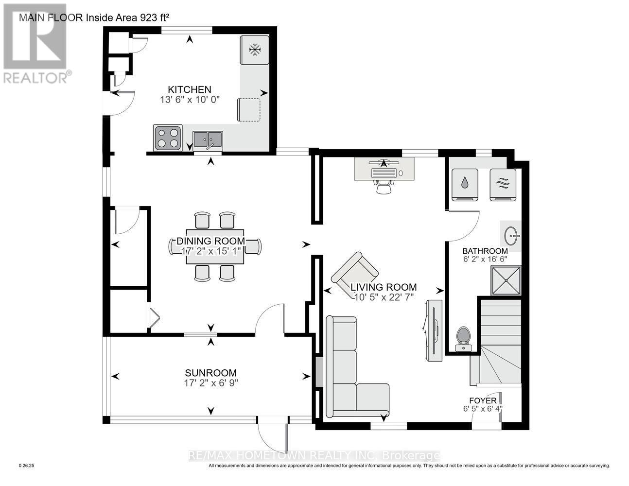 72 Havelock Street, Brockville, Ontario K6V 4M1 - Photo 44 - X12511416