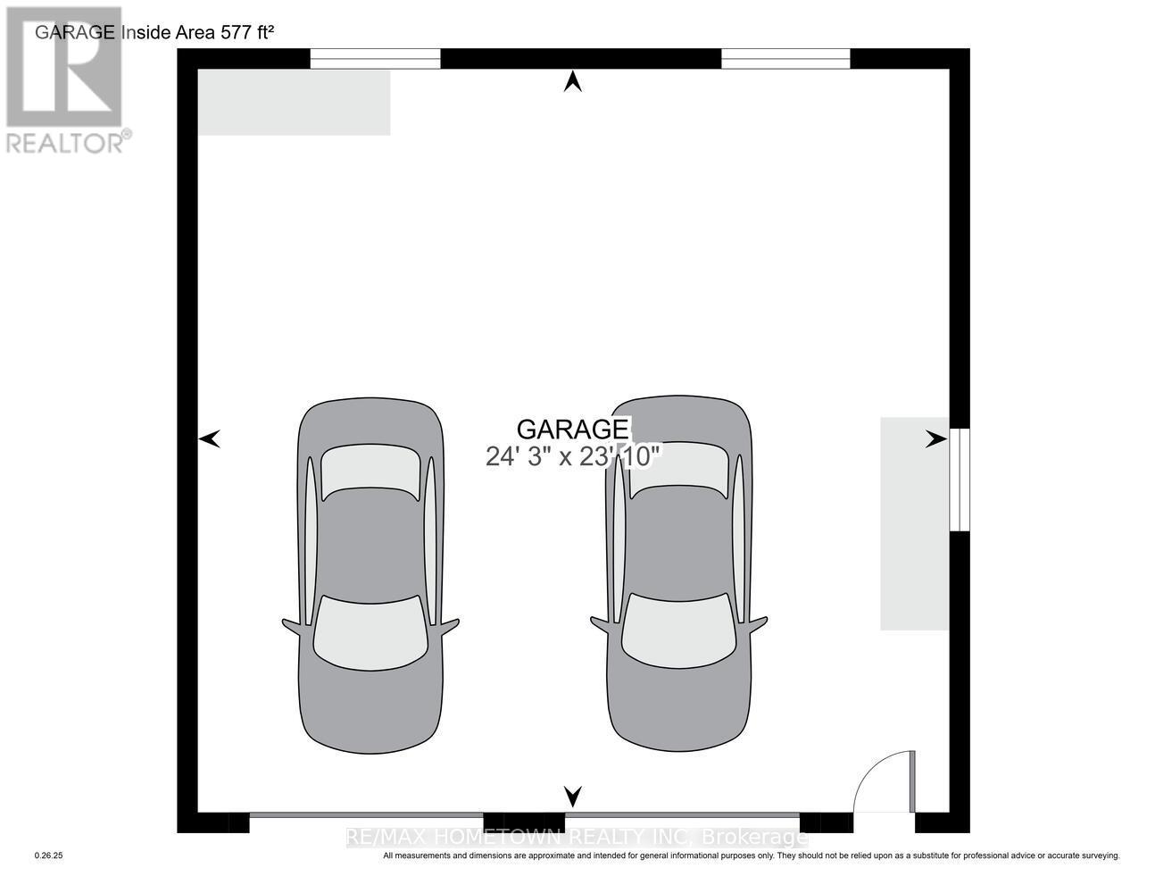 72 Havelock Street, Brockville, Ontario K6V 4M1 - Photo 46 - X12511416