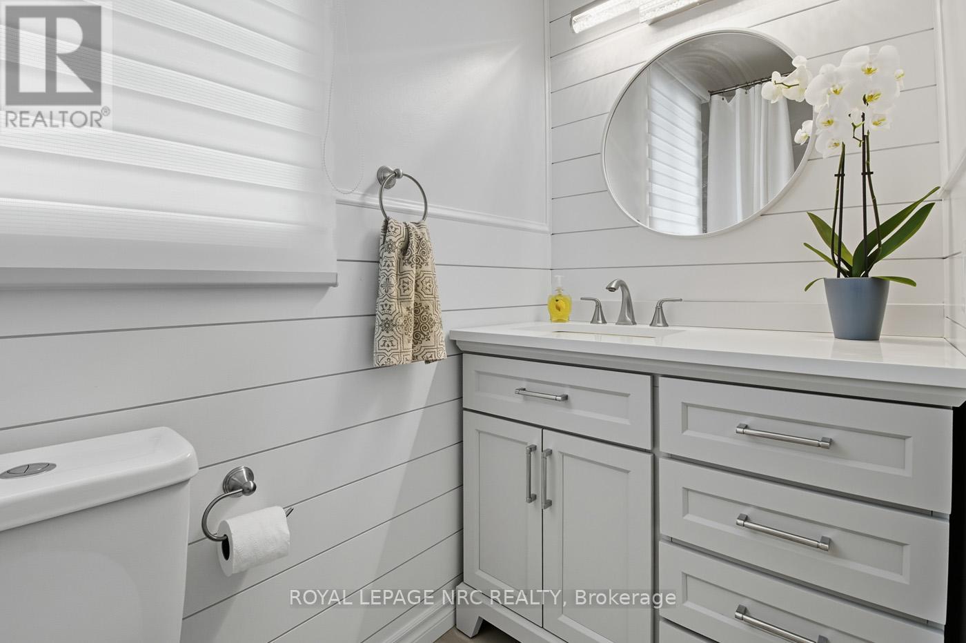 553 Wright Street, Welland, Ontario L3B 2K6 - Photo 14 - X12511388