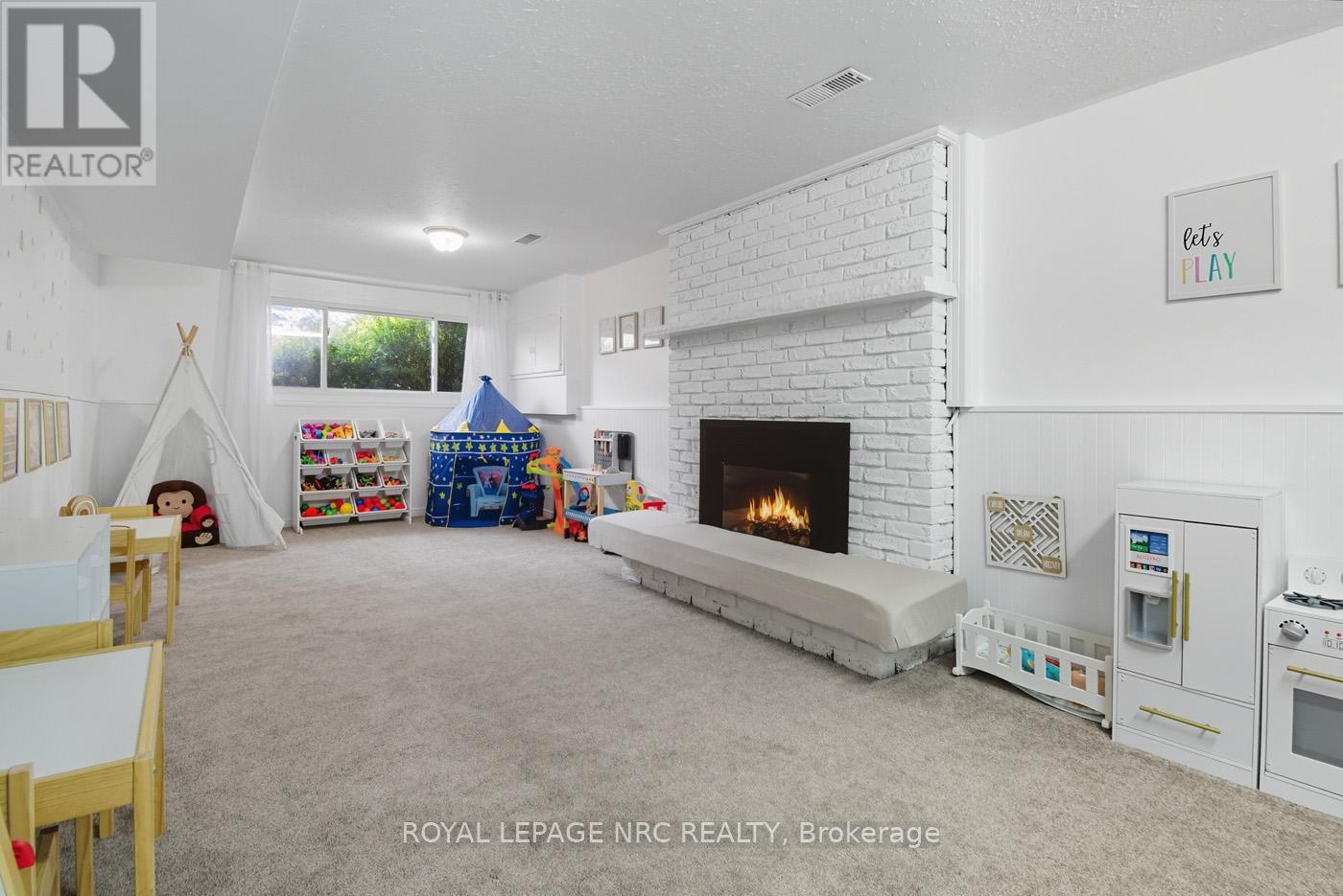 553 Wright Street, Welland, Ontario L3B 2K6 - Photo 18 - X12511388