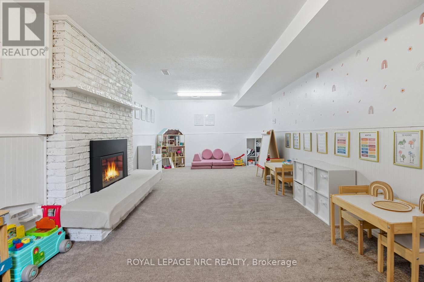 553 Wright Street, Welland, Ontario L3B 2K6 - Photo 19 - X12511388