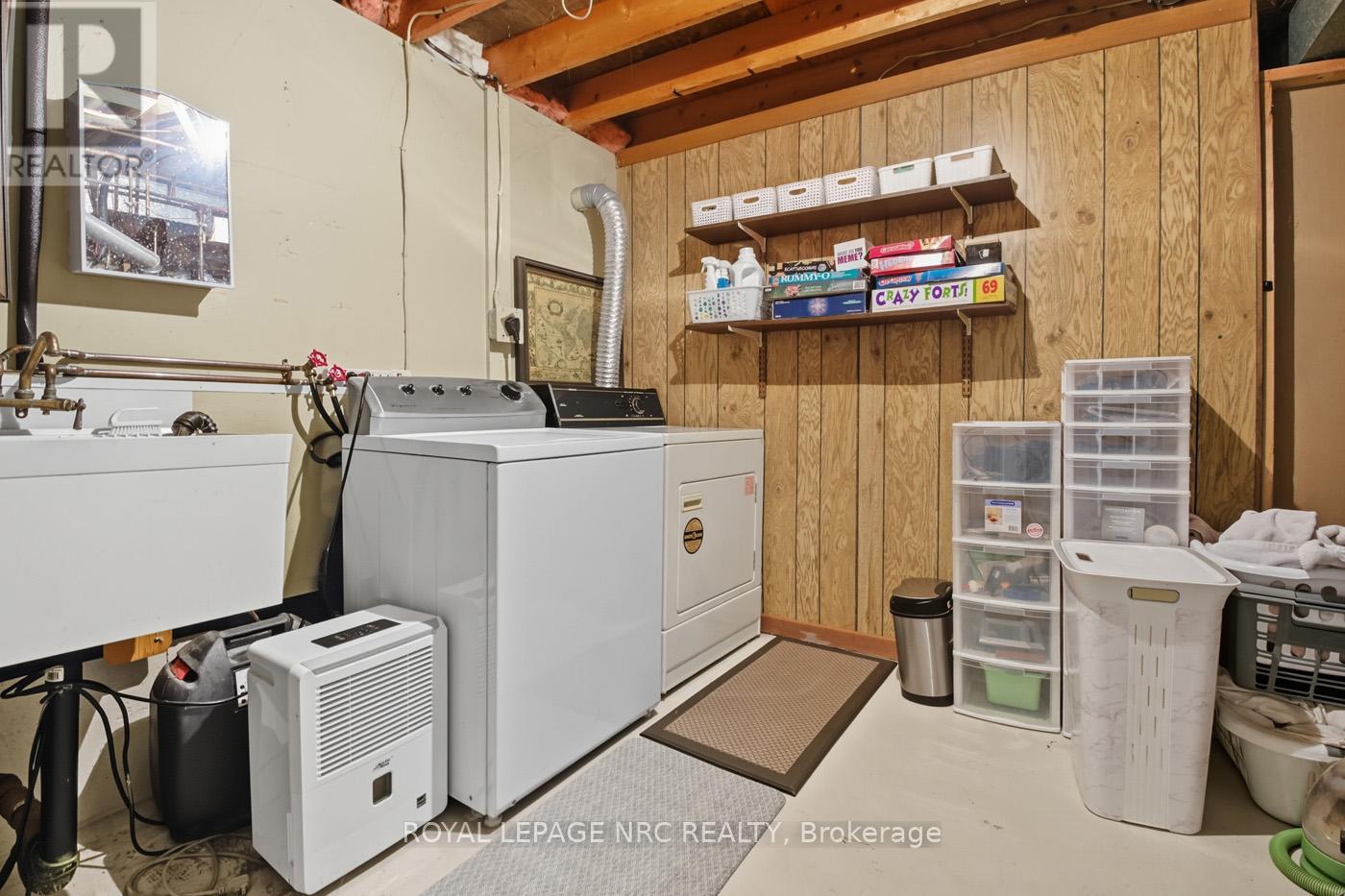 553 Wright Street, Welland, Ontario L3B 2K6 - Photo 23 - X12511388