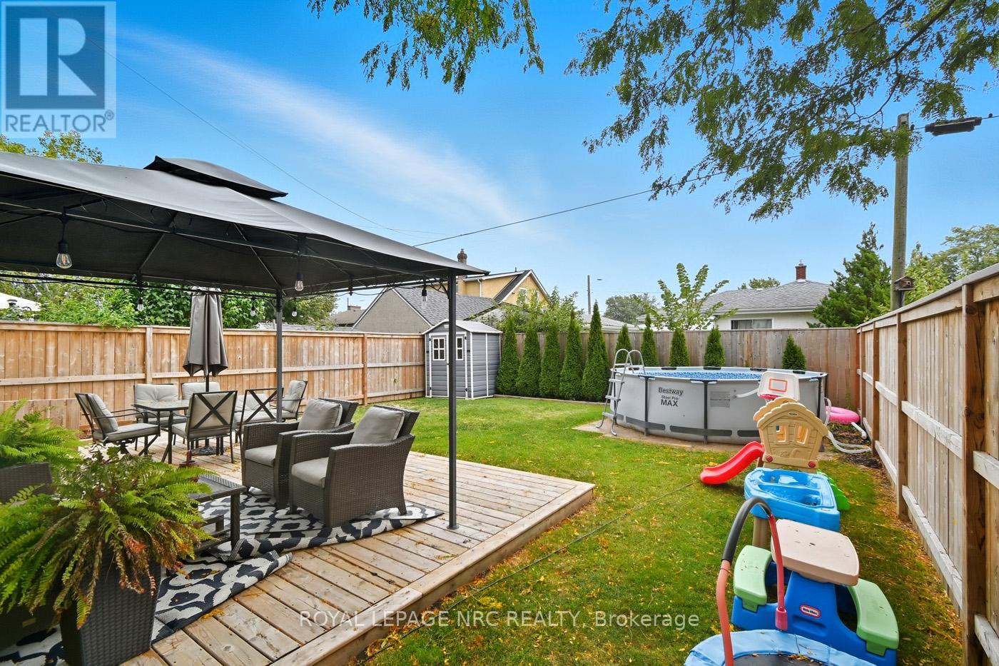 553 Wright Street, Welland, Ontario L3B 2K6 - Photo 25 - X12511388