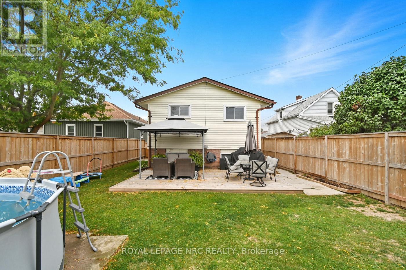 553 Wright Street, Welland, Ontario L3B 2K6 - Photo 26 - X12511388