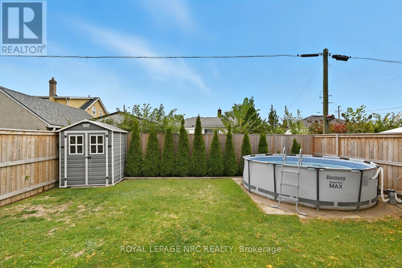 553 Wright Street, Welland, Ontario L3B 2K6 - Photo 27 - X12511388