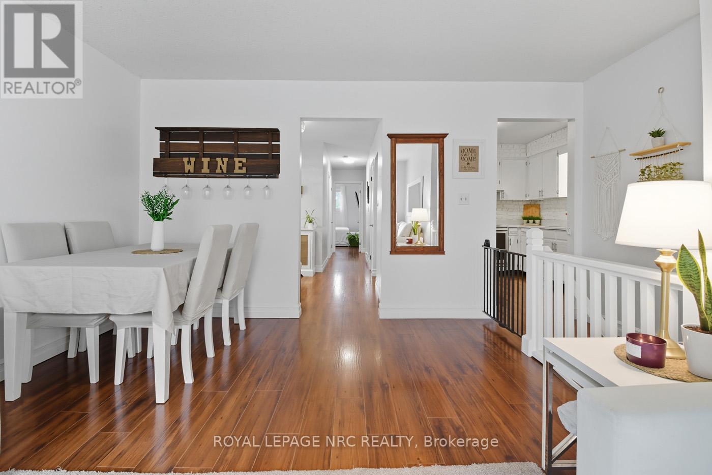 553 Wright Street, Welland, Ontario L3B 2K6 - Photo 4 - X12511388