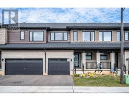 13 - 448 BLACKBURN DRIVE, Brantford, Ontario