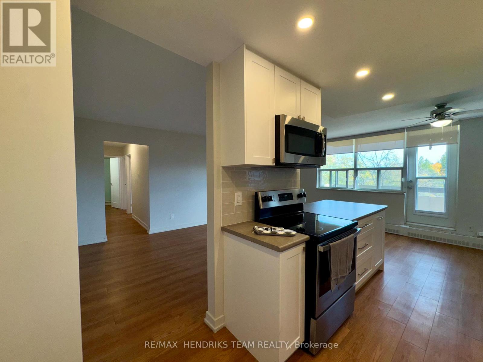 419 - 156 Fitch Street, Welland, Ontario L3C 4V6 - Photo 13 - X12511498