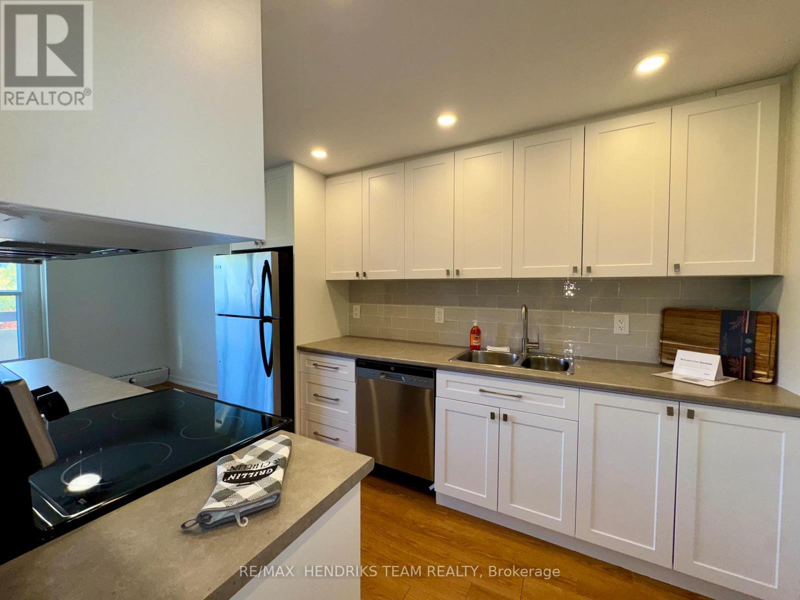 419 - 156 Fitch Street, Welland, Ontario L3C 4V6 - Photo 14 - X12511498