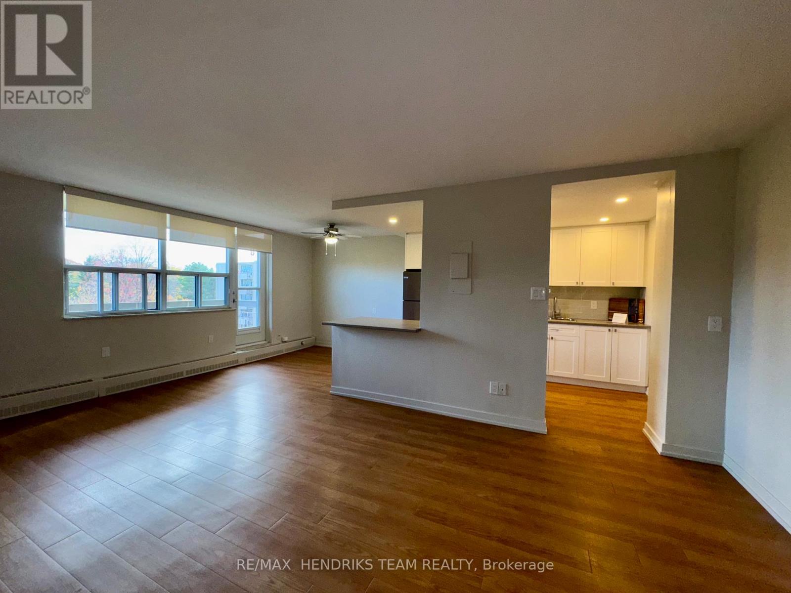 419 - 156 Fitch Street, Welland, Ontario L3C 4V6 - Photo 3 - X12511498