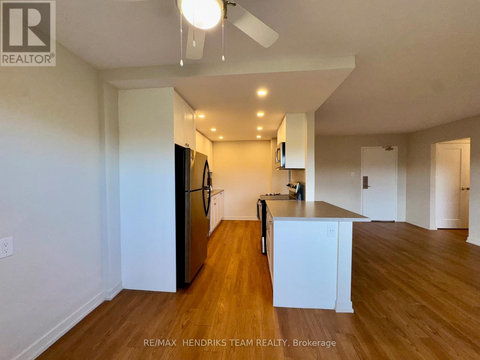 419 - 156 Fitch Street, Welland, Ontario L3C 4V6 - Photo 7 - X12511498