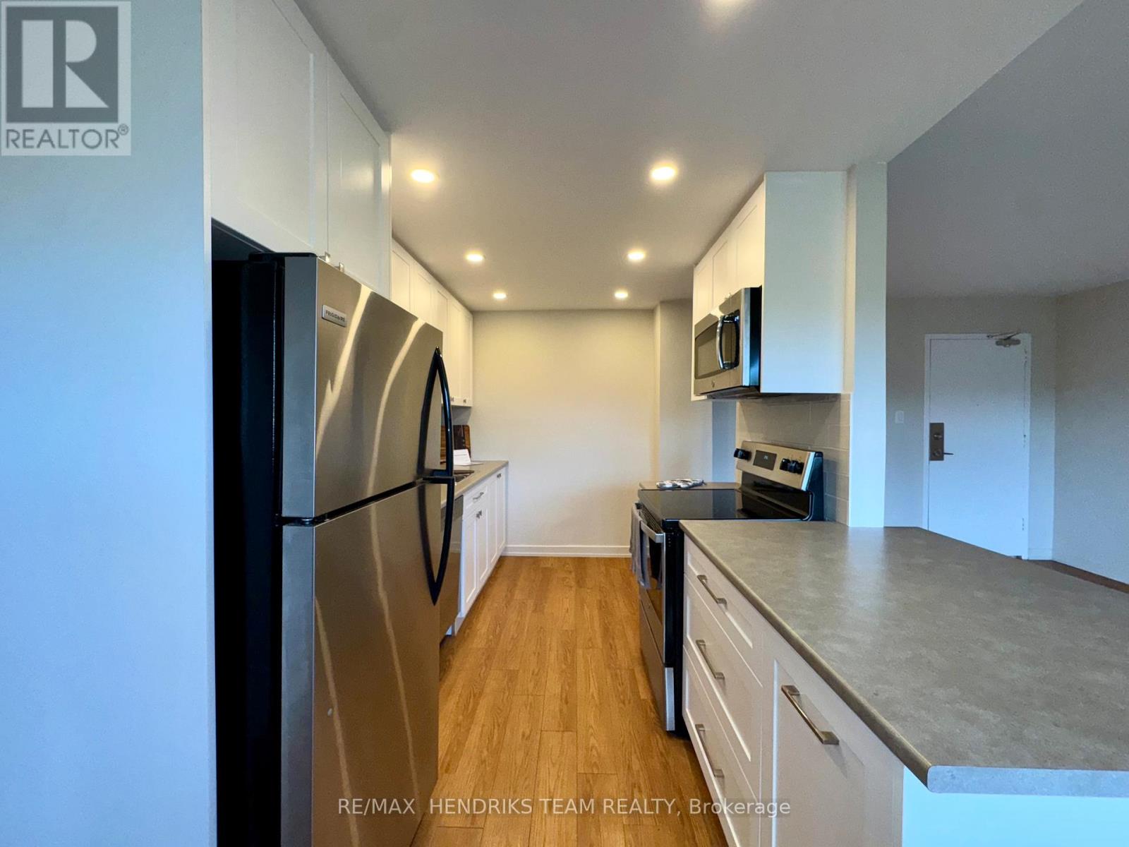 419 - 156 Fitch Street, Welland, Ontario L3C 4V6 - Photo 9 - X12511498