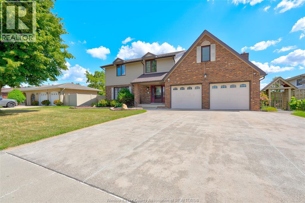 2036 Lesperance Road, Tecumseh, Ontario N8N 2N4 - Photo 2 - 25028055