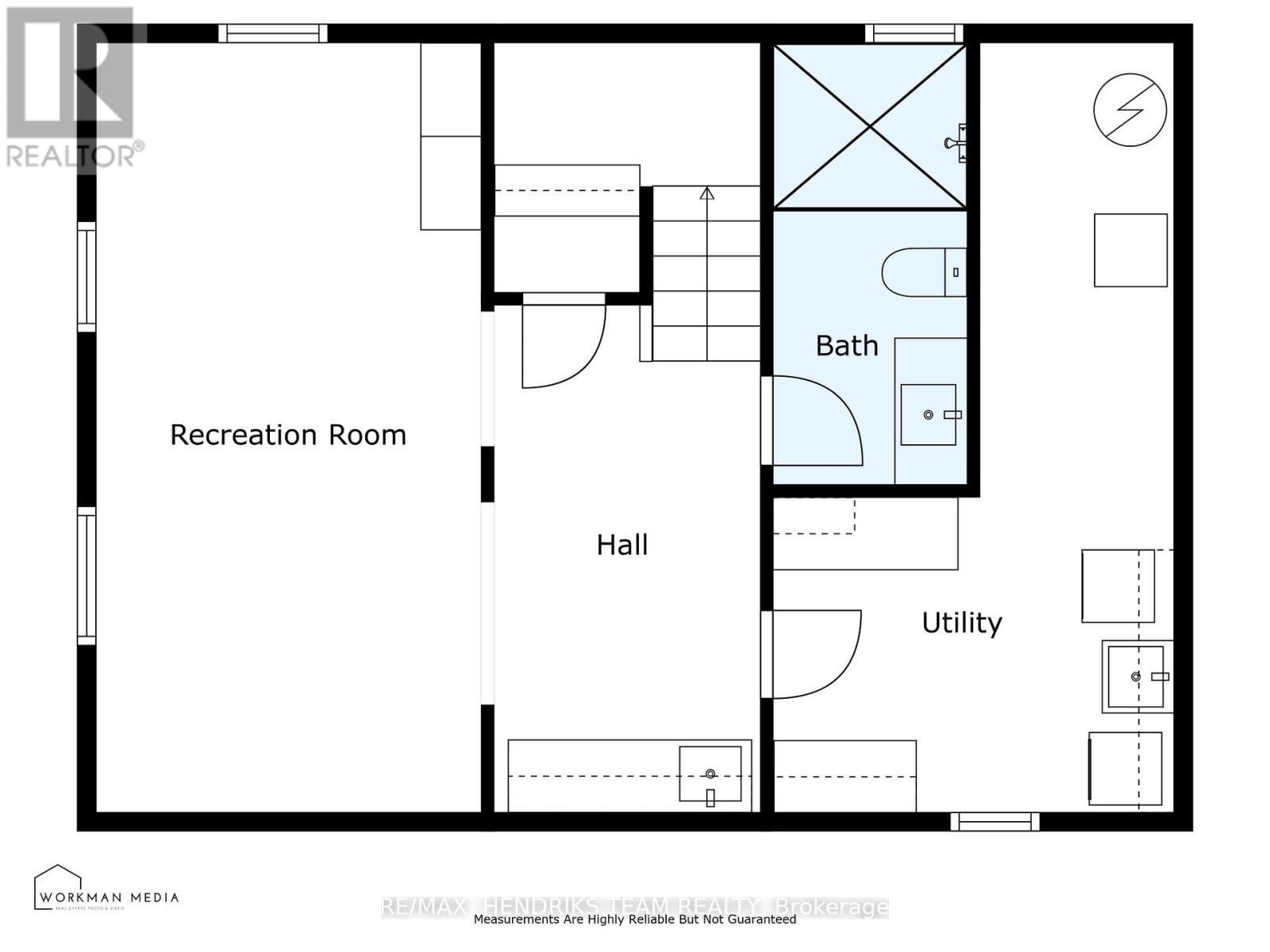 4 Upper Canada Drive, St. Catharines, Ontario L2N 3H4 - Photo 38 - X12511560