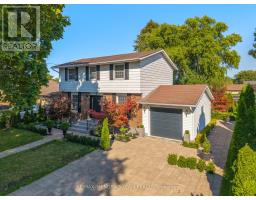 4 UPPER CANADA DRIVE, St. Catharines, Ontario