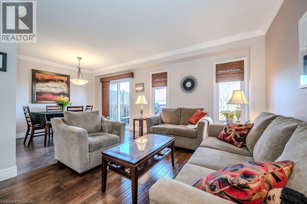 512 Northbrook Place, Kitchener, Ontario N2R 0A3 - Photo 9 - 40770929