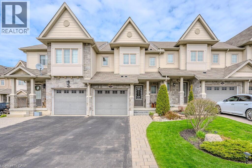 512 NORTHBROOK Place, Kitchener, Ontario
