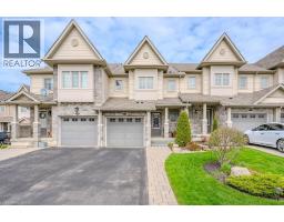 512 NORTHBROOK Place, Kitchener, Ontario