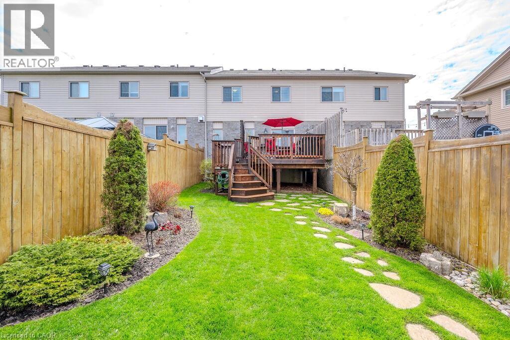 512 Northbrook Place, Kitchener, Ontario N2R 0A3 - Photo 39 - 40770929