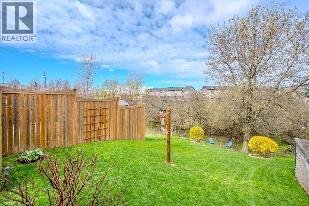 512 Northbrook Place, Kitchener, Ontario N2R 0A3 - Photo 37 - 40770929