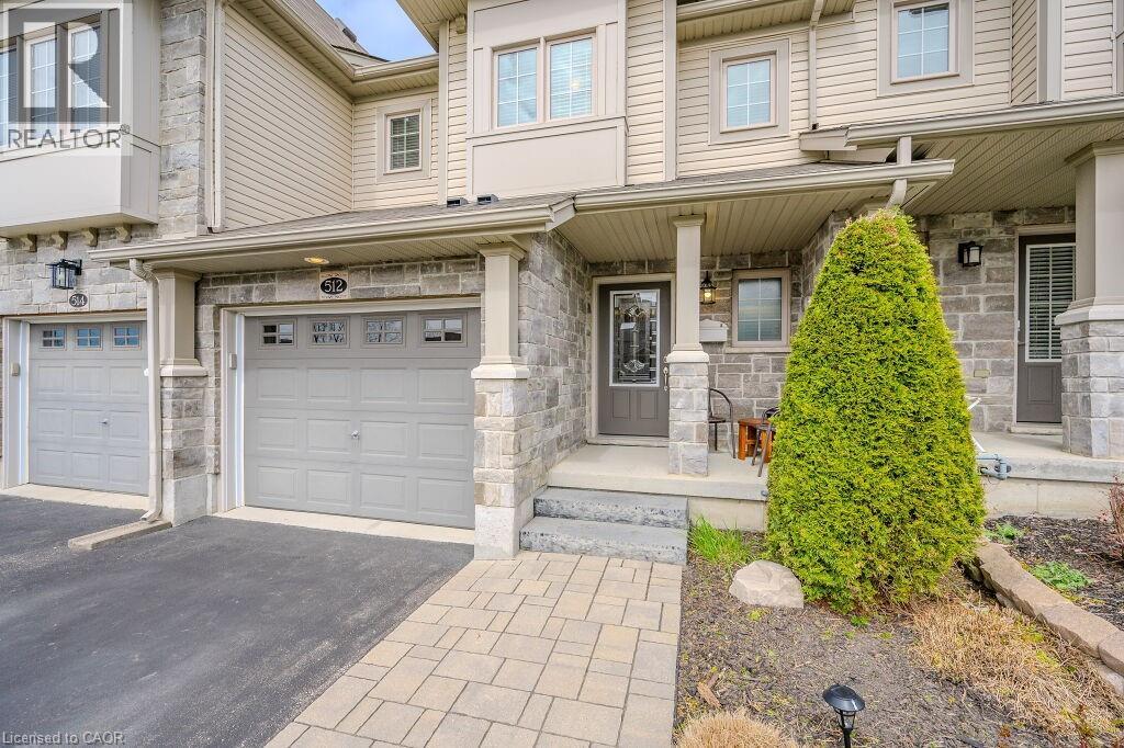 512 Northbrook Place, Kitchener, Ontario N2R 0A3 - Photo 3 - 40770929