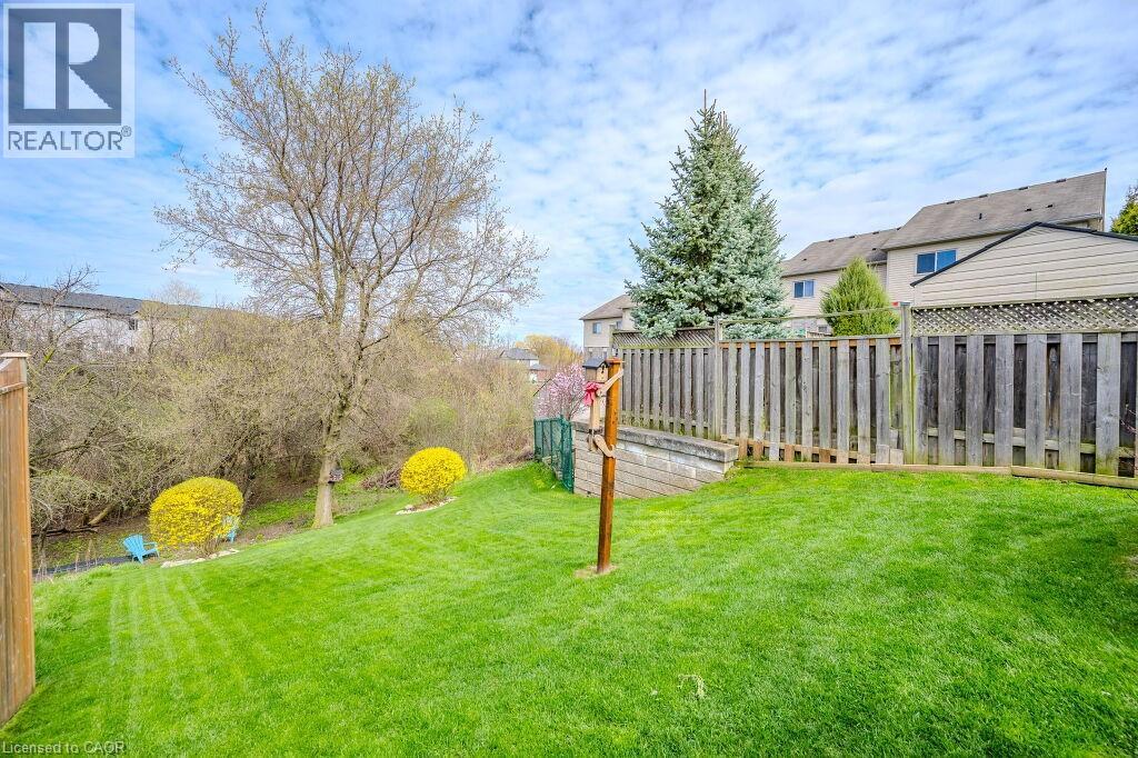 512 Northbrook Place, Kitchener, Ontario N2R 0A3 - Photo 38 - 40770929