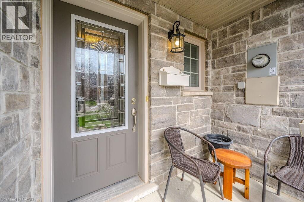 512 Northbrook Place, Kitchener, Ontario N2R 0A3 - Photo 4 - 40770929