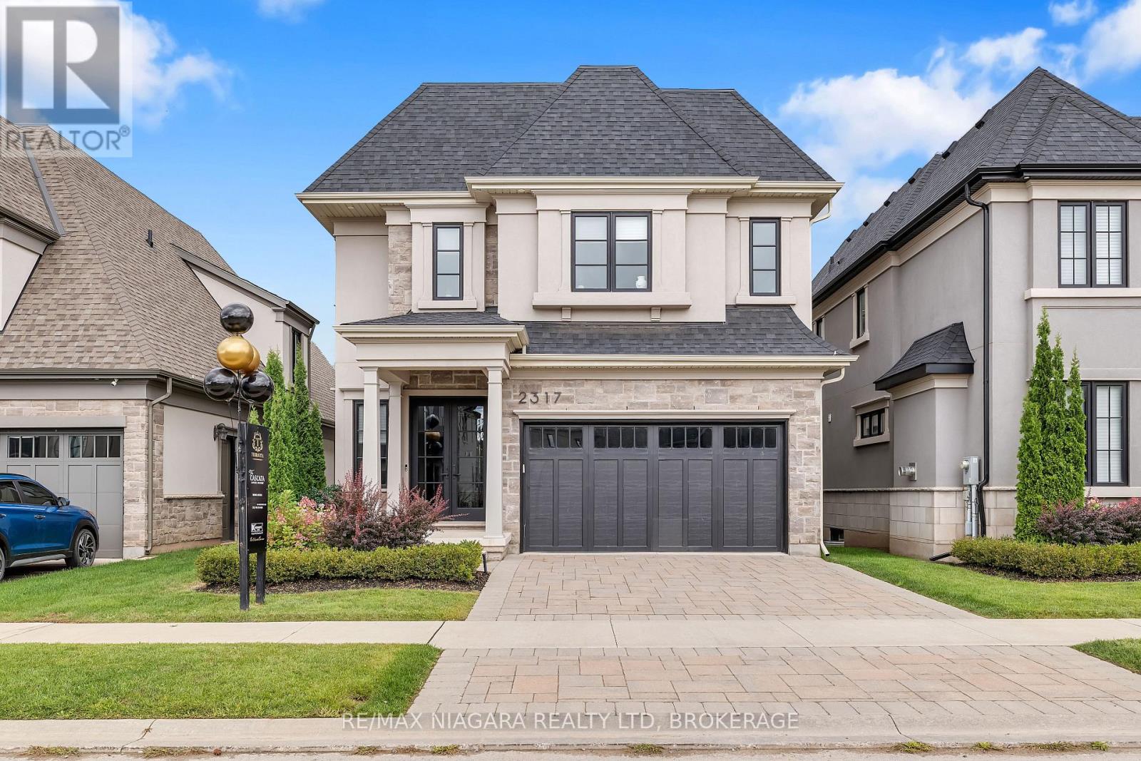 2317 TERRAVITA DRIVE, Niagara Falls, Ontario