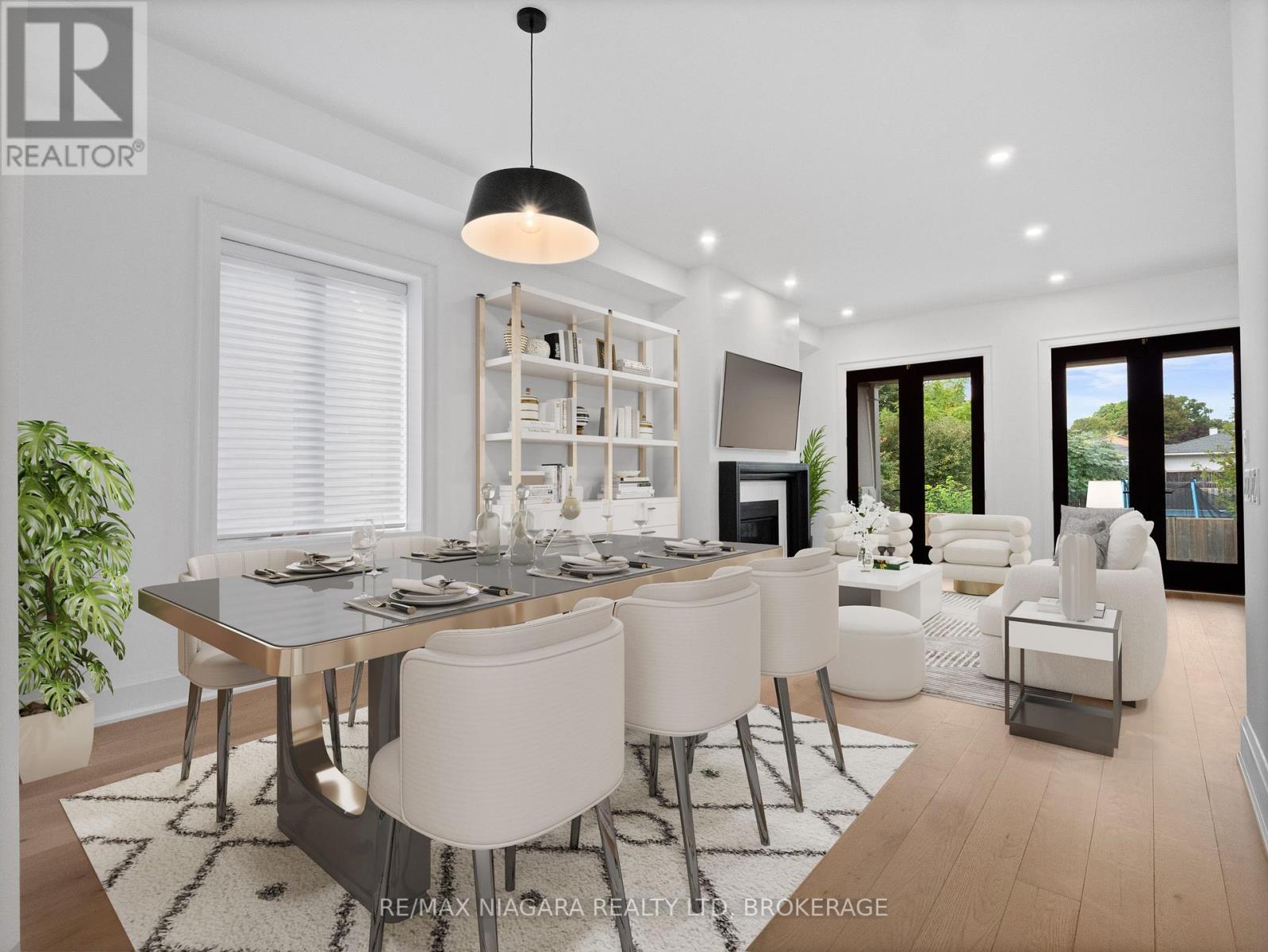 2317 Terravita Drive, Niagara Falls, Ontario L2J 0E9 - Photo 6 - X12511618