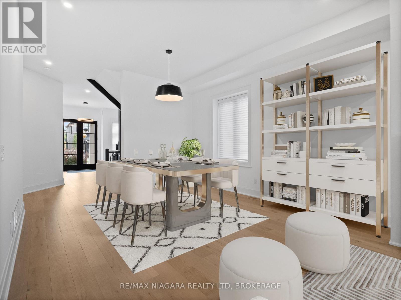 2317 Terravita Drive, Niagara Falls, Ontario L2J 0E9 - Photo 8 - X12511618