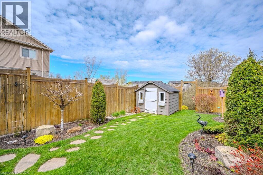 512 Northbrook Place, Kitchener, Ontario N2R 0A3 - Photo 36 - 40770929