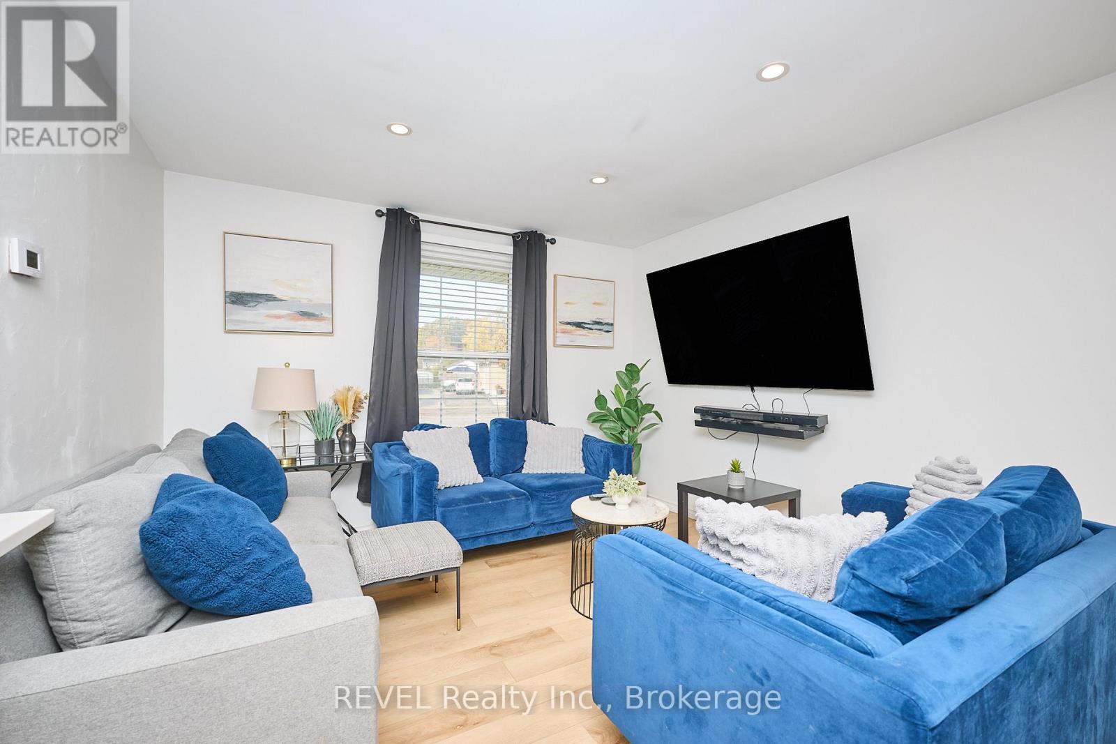 11 Newleaf Crescent, Welland (N. Welland), Ontario  L3C 6B4 - Photo 20 - X12511628