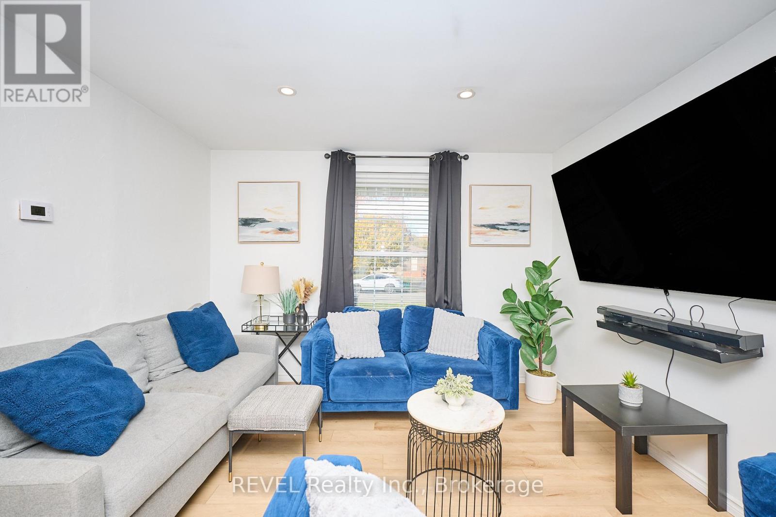 11 Newleaf Crescent, Welland (N. Welland), Ontario  L3C 6B4 - Photo 21 - X12511628