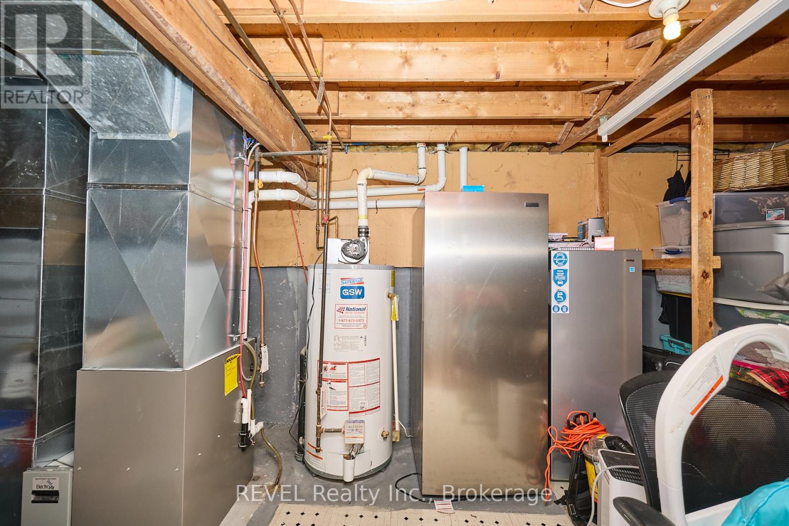 11 Newleaf Crescent, Welland (N. Welland), Ontario  L3C 6B4 - Photo 39 - X12511628