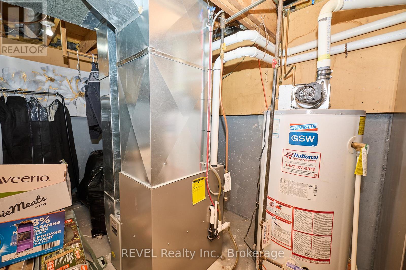 11 Newleaf Crescent, Welland (N. Welland), Ontario  L3C 6B4 - Photo 40 - X12511628