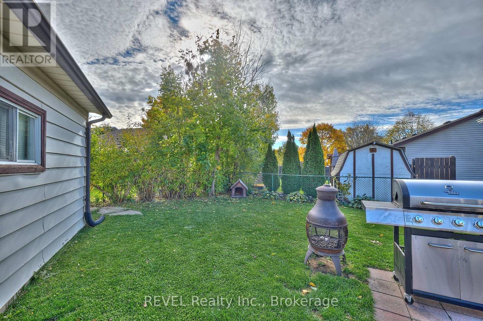 11 Newleaf Crescent, Welland (N. Welland), Ontario  L3C 6B4 - Photo 43 - X12511628