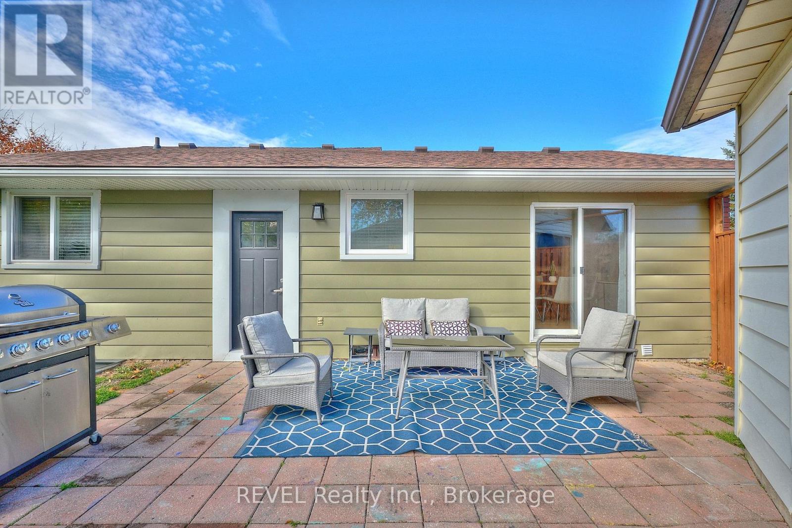 11 Newleaf Crescent, Welland (N. Welland), Ontario  L3C 6B4 - Photo 44 - X12511628