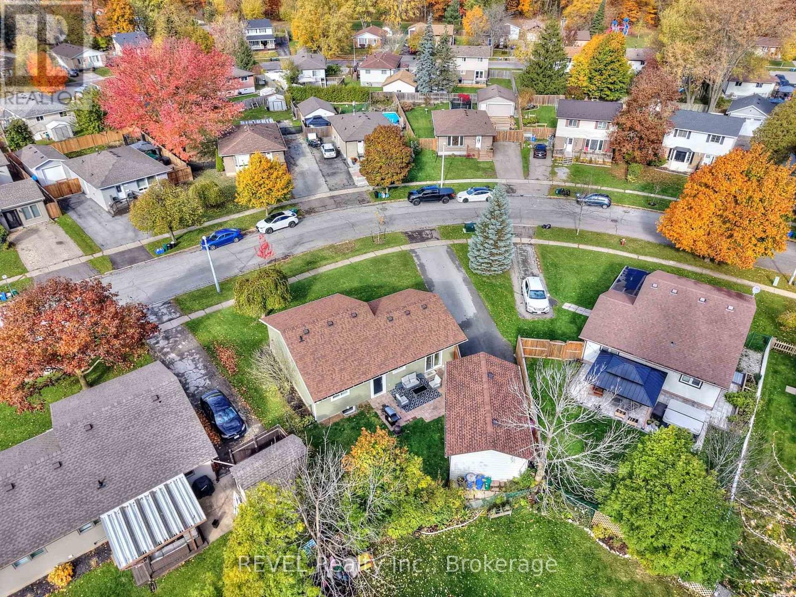 11 Newleaf Crescent, Welland (N. Welland), Ontario  L3C 6B4 - Photo 48 - X12511628