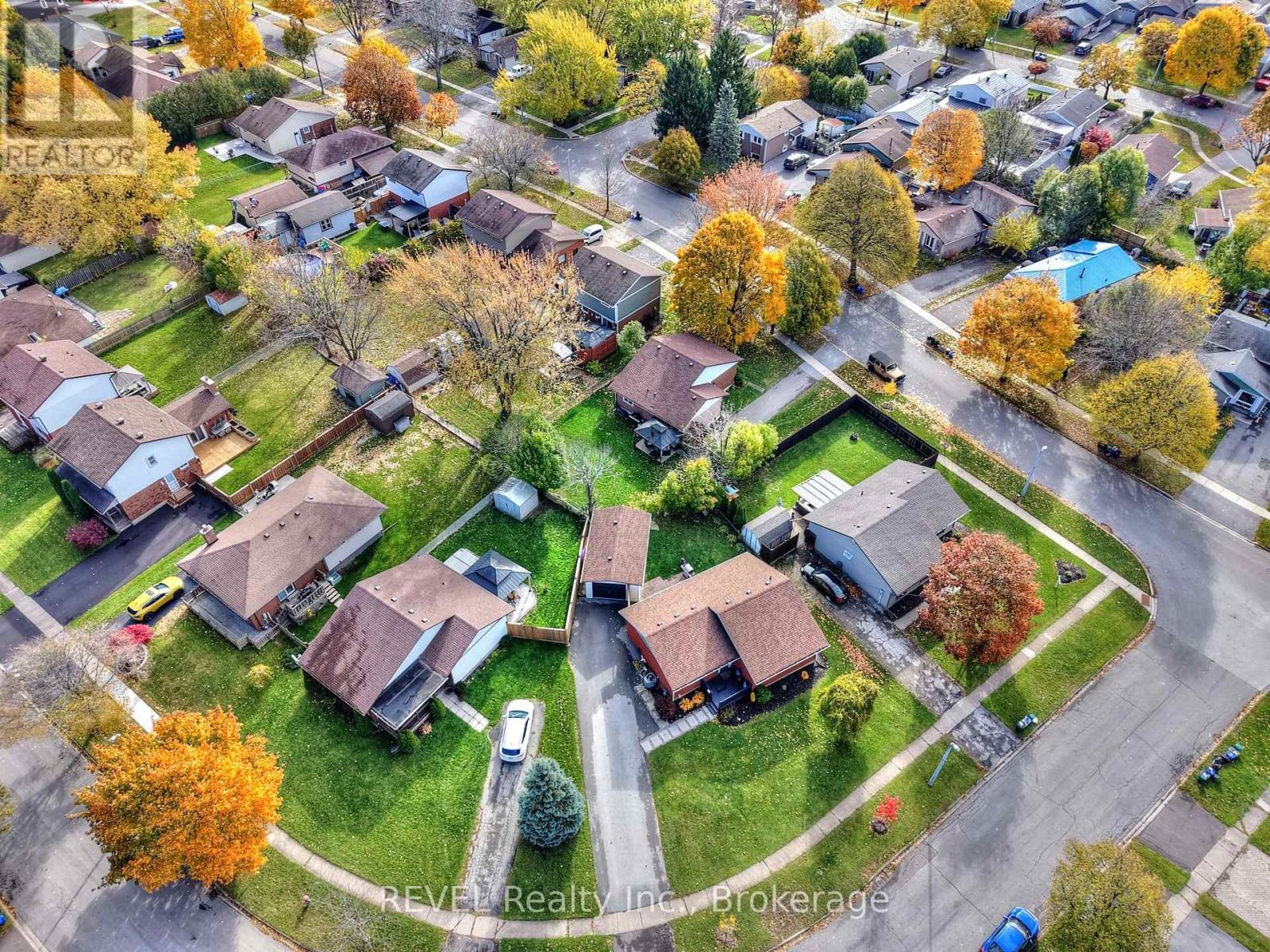 11 Newleaf Crescent, Welland (N. Welland), Ontario  L3C 6B4 - Photo 50 - X12511628