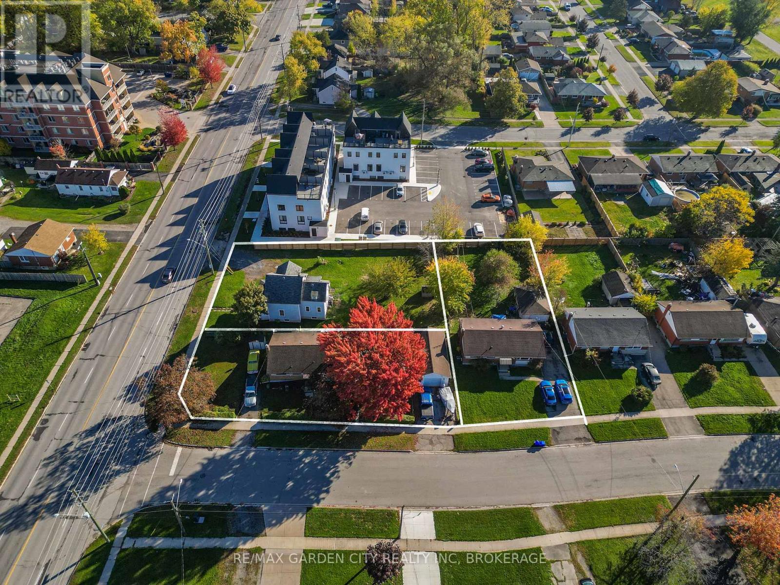 6560 Mcleod Road, Niagara Falls, Ontario  L2G 3G4 - Photo 3 - X12511630