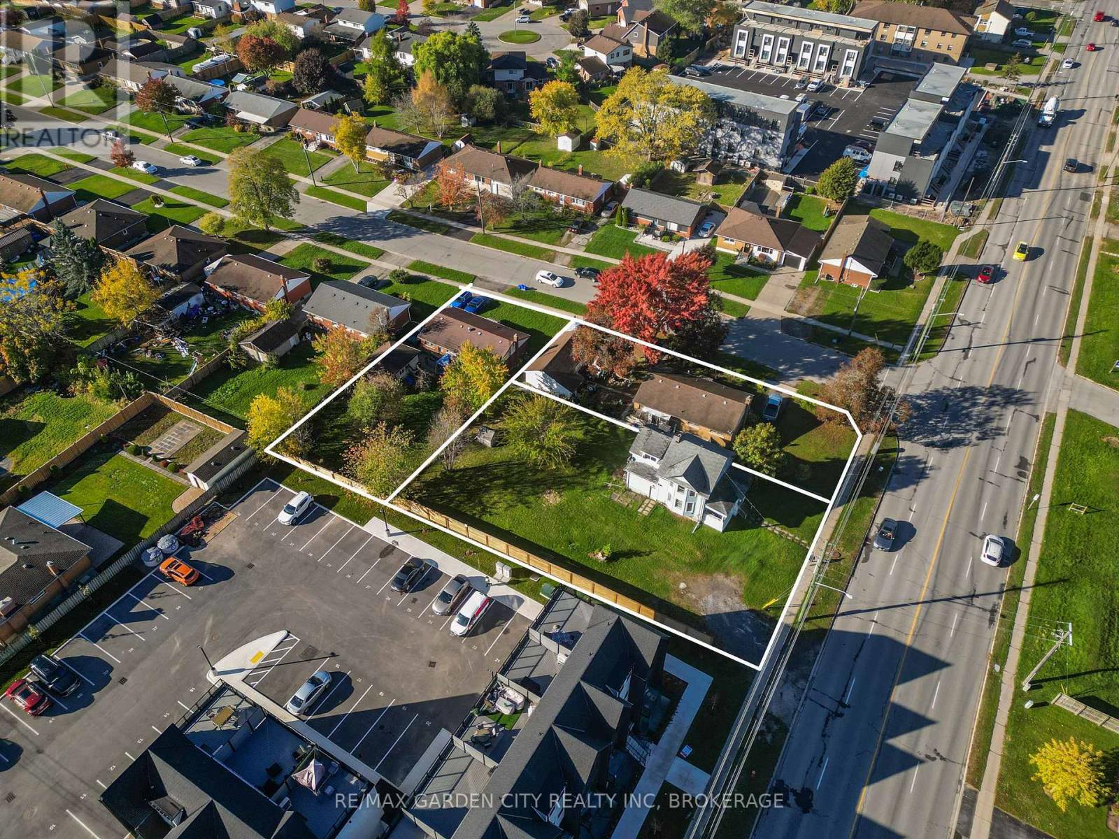 6560 Mcleod Road, Niagara Falls, Ontario  L2G 3G4 - Photo 6 - X12511630