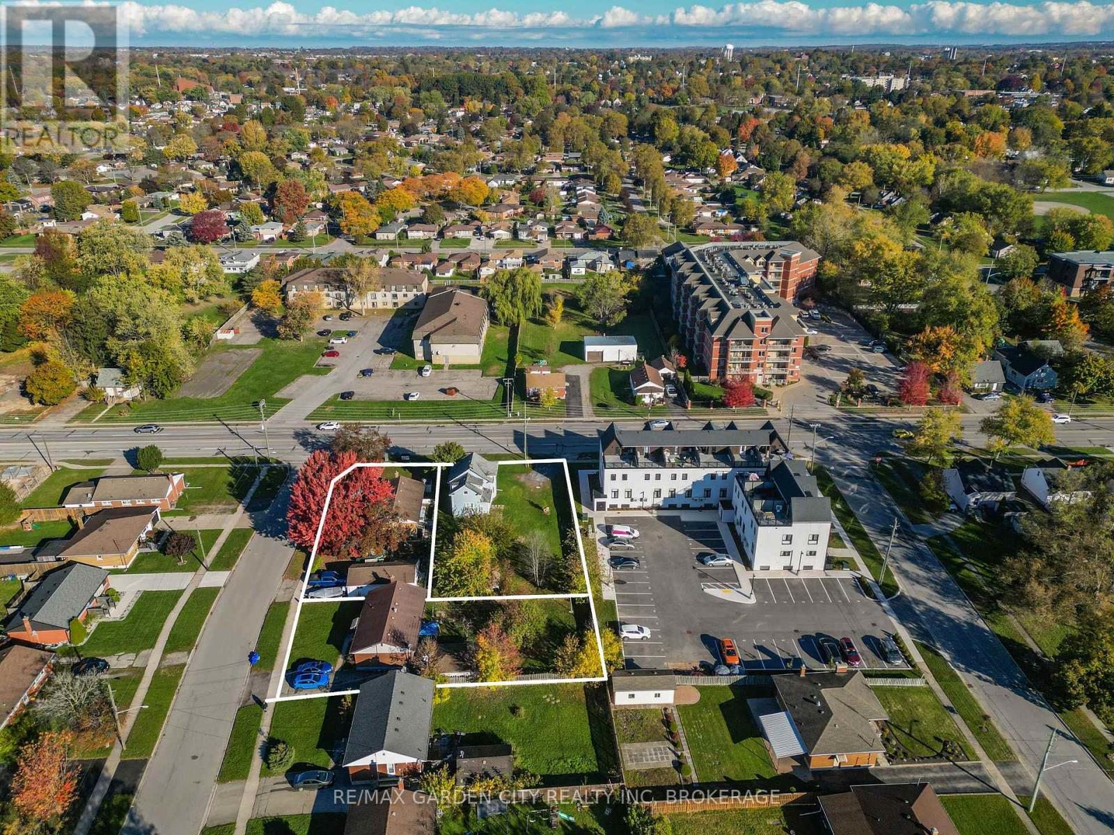 6560 Mcleod Road, Niagara Falls, Ontario  L2G 3G4 - Photo 9 - X12511630