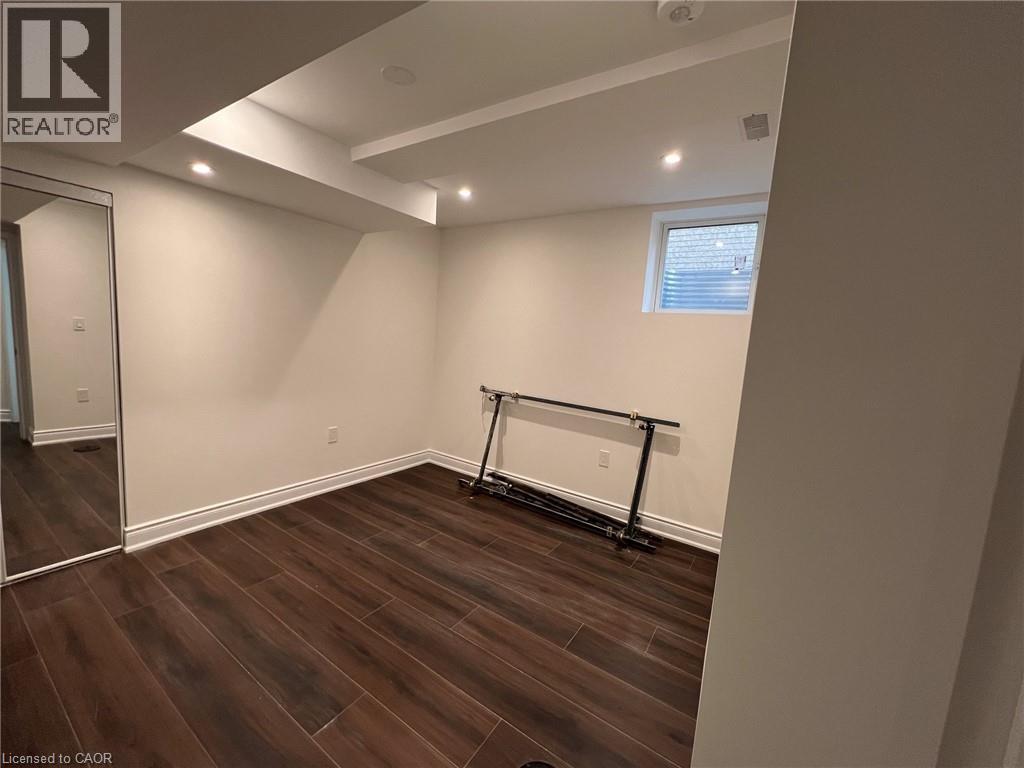 147 Bocelli Crescent Unit# Lower Level, Hamilton, Ontario  L0R 1P0 - Photo 11 - 40785625